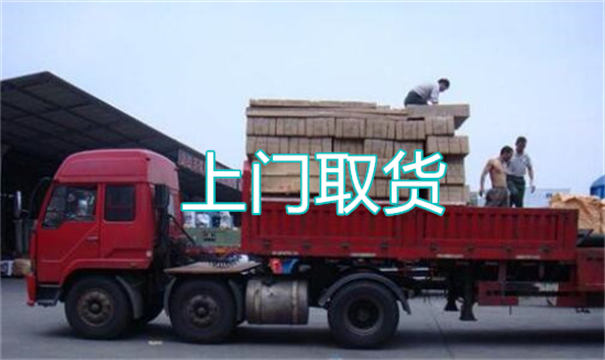 兴安物流运输哪家好,松江到兴安物流专线,上海发到兴安货运公司